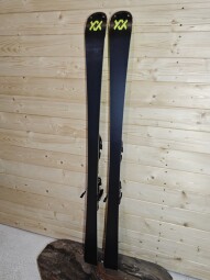 LYŽE VOLKL RACETIGER SL WORLDCUP JR FIS 150CM --MODEL 2024--